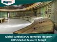 Market Research on Wireless POS Terminals Industry – Trends, Analysis, Demand, Opportunities and Forecast PowerPoint PPT Presentation