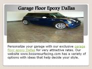 stamped concrete floors Dallas
