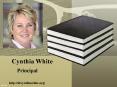 Cynthia White Principal | Presentation, Images and Info PowerPoint PPT Presentation