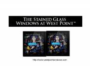 West Point Cadet Chapel