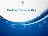 Events in Traverse City