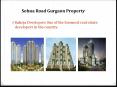 Ready to Move Flats in Gurgaon Sohna Road PowerPoint PPT Presentation