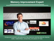 Business Motivational Speaker