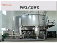 Spray Drying machine