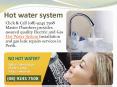 Hot Water System PowerPoint PPT Presentation