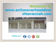 Garage Door Replacement (2)