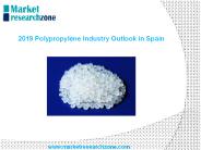 Polypropylene Industry Outlook in Spain to 2019