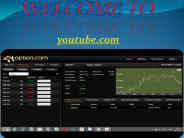 The Best strategy for binary option trading