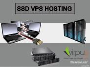 SSD VPS hosting - Virpus (1)