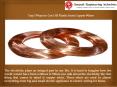 Top 3 Ways to Get Off Plastic from Copper Wires PowerPoint PPT Presentation
