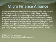 microfinancealliance.com