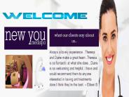 Acne Dermalux Treatments Monkseaton and Newcastle - New You Medispa, UK