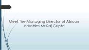 alok gupta