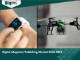 Digital Magazine Publishing Market 2016-2020