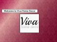 Mona B Up-cycled Canvas Handbags, Totes, and Accents | Shop Viva Home Decor PowerPoint PPT Presentation