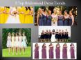 5 Top Bridesmaid Dresses PowerPoint PPT Presentation