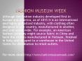 fashionmuseumweek.com PowerPoint PPT Presentation
