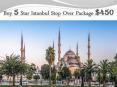 Special Istanbul 3 Nights Package PowerPoint PPT Presentation
