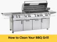 How to Clean Your BBQ Grill PowerPoint PPT Presentation