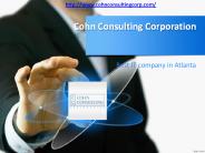 Atlanta IT services