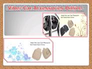 Viber Car Accessories Online