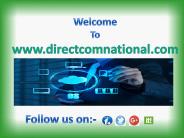 Computer networking services