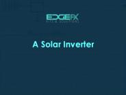 About Solar Inverter