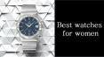 Best watches for women PowerPoint PPT Presentation