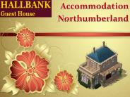 Accommodation in Northumberland