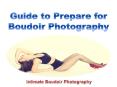 Guide to Prepare for Boudoir Photography PowerPoint PPT Presentation