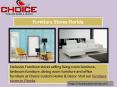 Furniture Stores Florida PowerPoint PPT Presentation