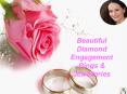 Diamond Engagement Rings and Wedding Bands in Indianapolis PowerPoint PPT Presentation