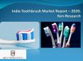 India Toothbrush Market | Outlook Toothbrush India PowerPoint PPT Presentation