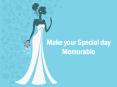 Make your Special day Memorable PowerPoint PPT Presentation