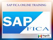 SAP FICA online training in USA