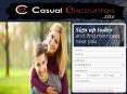 casual encounters PowerPoint PPT Presentation
