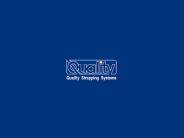 Polypropylene & Plastic Strapping Tools, Quality Strapping Inc.