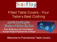 Fitted Table Covers - Your Table’s Best Clothing PowerPoint PPT Presentation