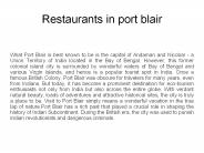 Visiting Happy Hour Bars and Having Fun