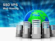 Importance of SSD Virtual Private Severs