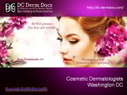 dermatologists Washington DC