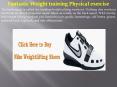 Fantastic Weight training Physical exercise PowerPoint PPT Presentation