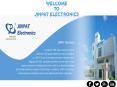 Customized Slip Rings PowerPoint PPT Presentation