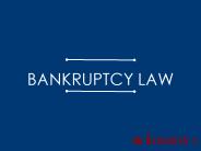 Bankruptcy law
