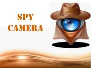 Spy Cameras