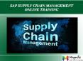 SAP SCM online training in usa PowerPoint PPT Presentation