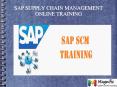 SAP SCM online training in Malaysia PowerPoint PPT Presentation