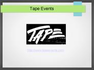 Event Management Services in Dubai - UAE