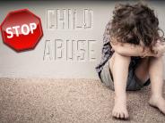 Stop Child Abuse