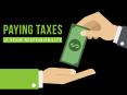 Paying Taxes Is Your Responsibility PowerPoint PPT Presentation